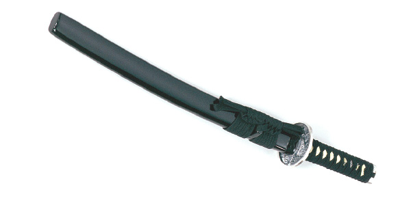 foto Wakizashi